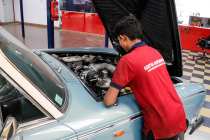 CAR DETAILING CENTRE IN NORTH BANGALORE